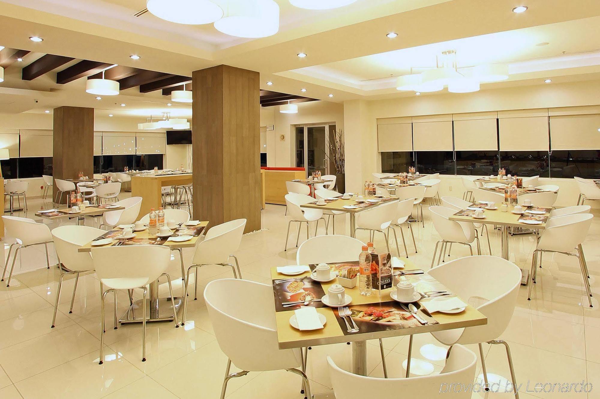 Fiesta Inn Coatzacoalcos Exterior foto