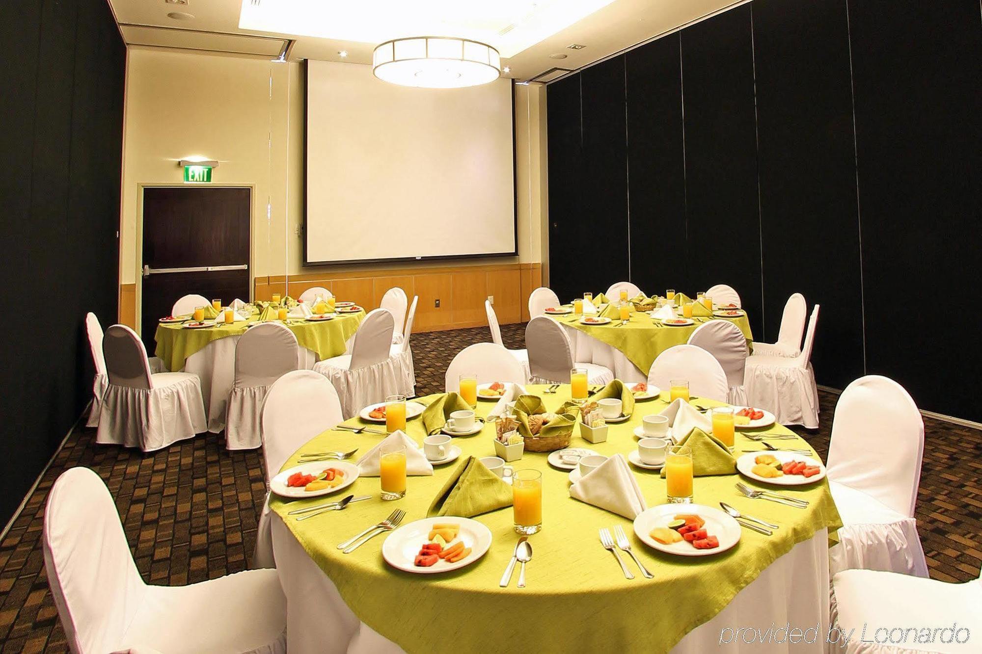 Fiesta Inn Coatzacoalcos Exterior foto